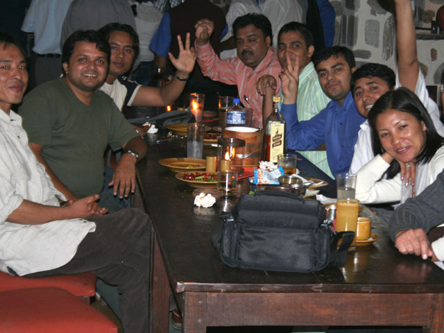 Lama Tours Delhi Office Lama Tours Delhi Office