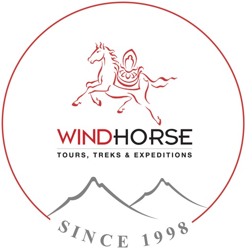 Windhorse Tours — since 1998