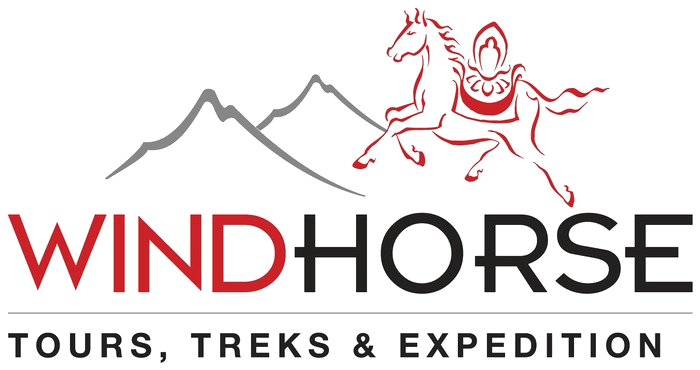 Windhorse Tours — Tours, Treks & Expeditions