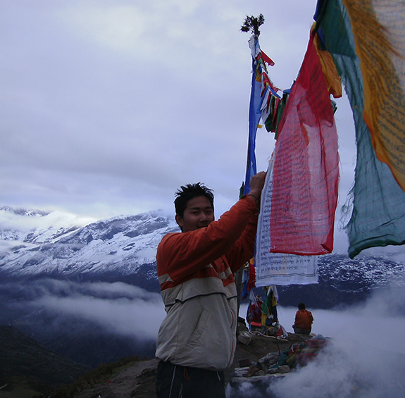Sikkim & Darjeeling