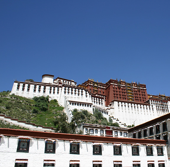 Tibet