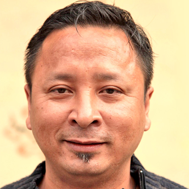 Anand Thapa