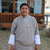 Tak Bhadur Rana BALIMAN Windhorse Tours