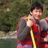 Kezang Norbu Kezang Norbu Windhorse Tours