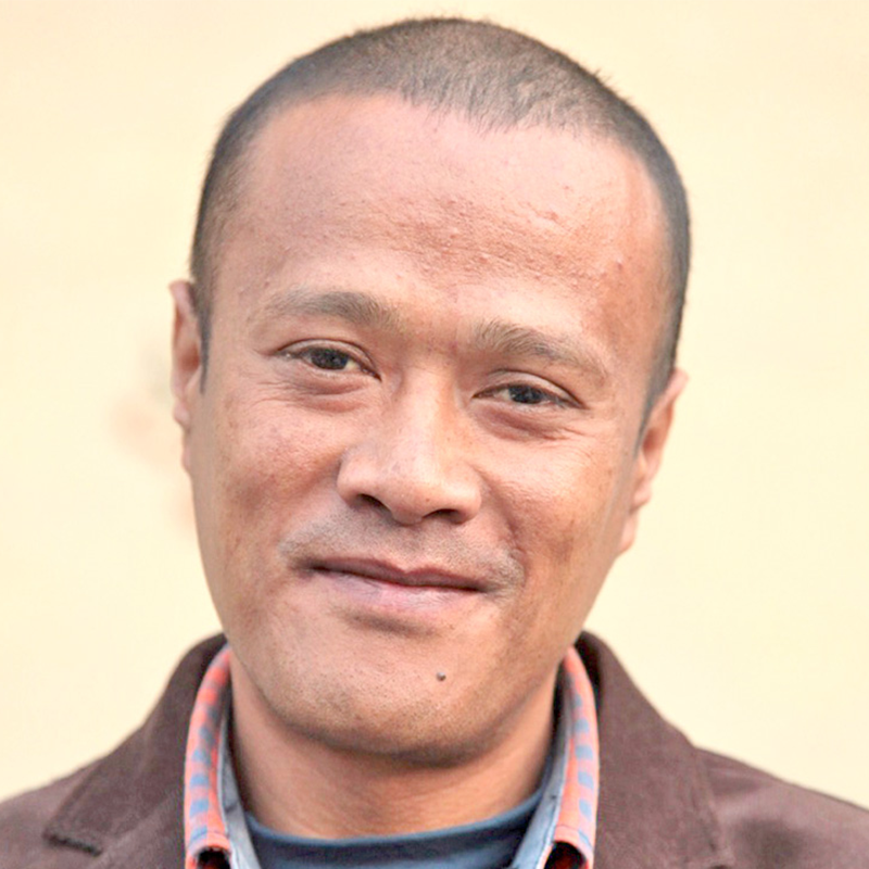 Pankaj Pradhan