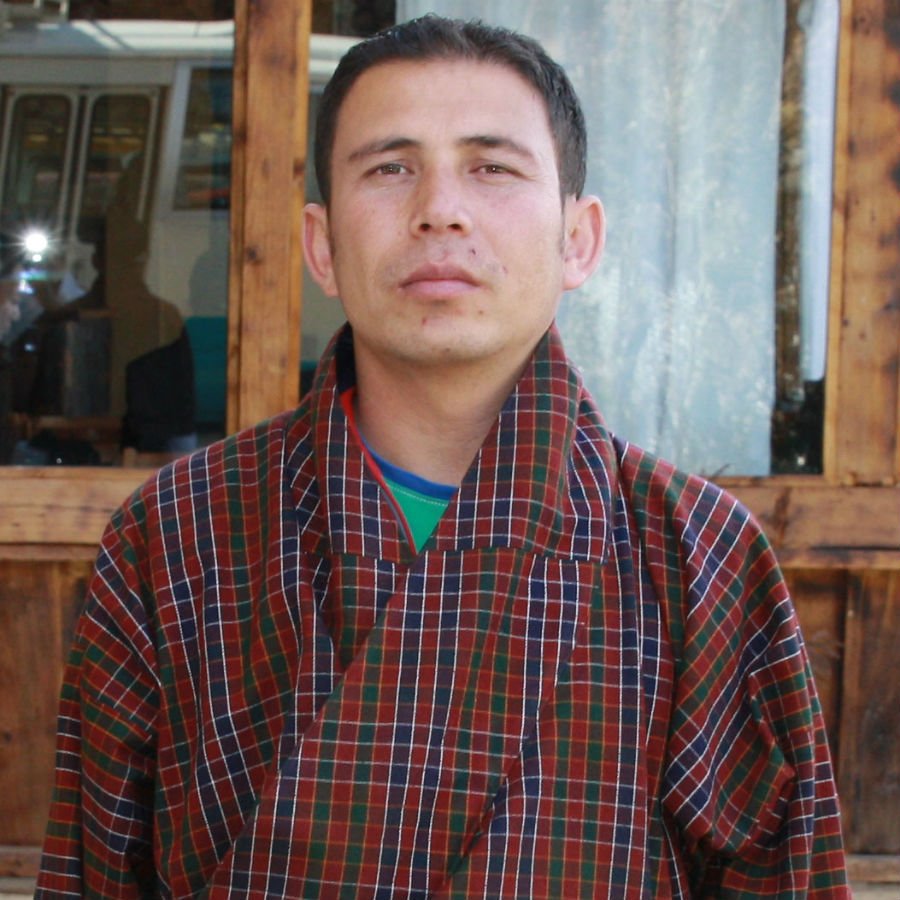 Gudu Mahat Chhetri