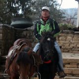 Pema Loday pema loday1 Windhorse Tours
