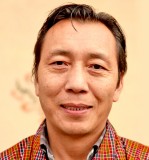 Rinzin Jamtsho rinzin Windhorse Tours