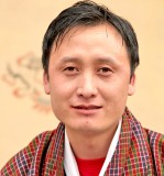 Yonten Jamtsho yonten Windhorse Tours