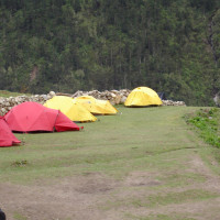 103 Windhorse Tours