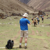 33 Windhorse Tours