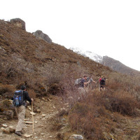 40 Windhorse Tours