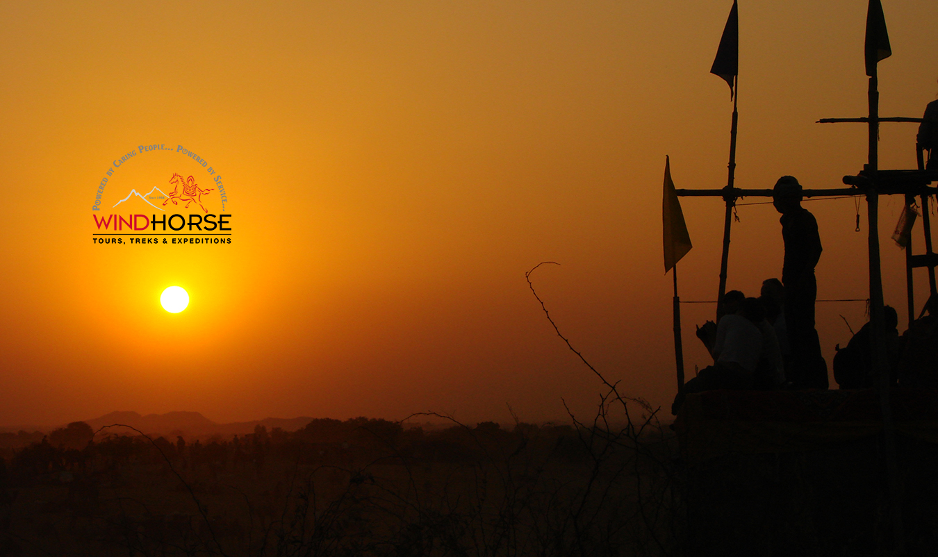 Royal Tiger Expedition Tour – India Royal Tiger Expedition Tour – India