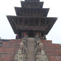 Bhaktapur Darbur Square 10 Windhorse Tours