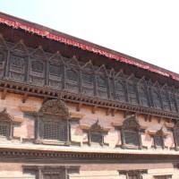 Bhaktapur Darbur Square 22 Windhorse Tours