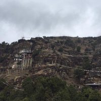 Bumdra Monastery Paro Windhorse Tours