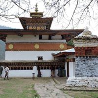 Chimi Lhakhang Punakha Windhorse Tours