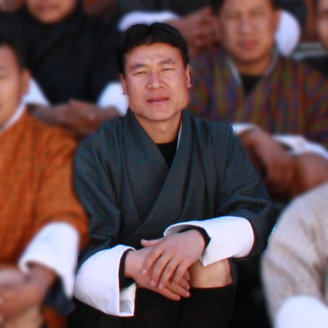 Dawa Tshering Dawa Tshering