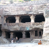 Ellora caves28 Windhorse Tours