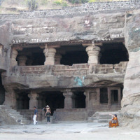 Ellora caves39 Windhorse Tours