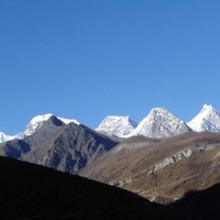 Everesttrek Windhorse Tours