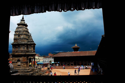 Kathmandu