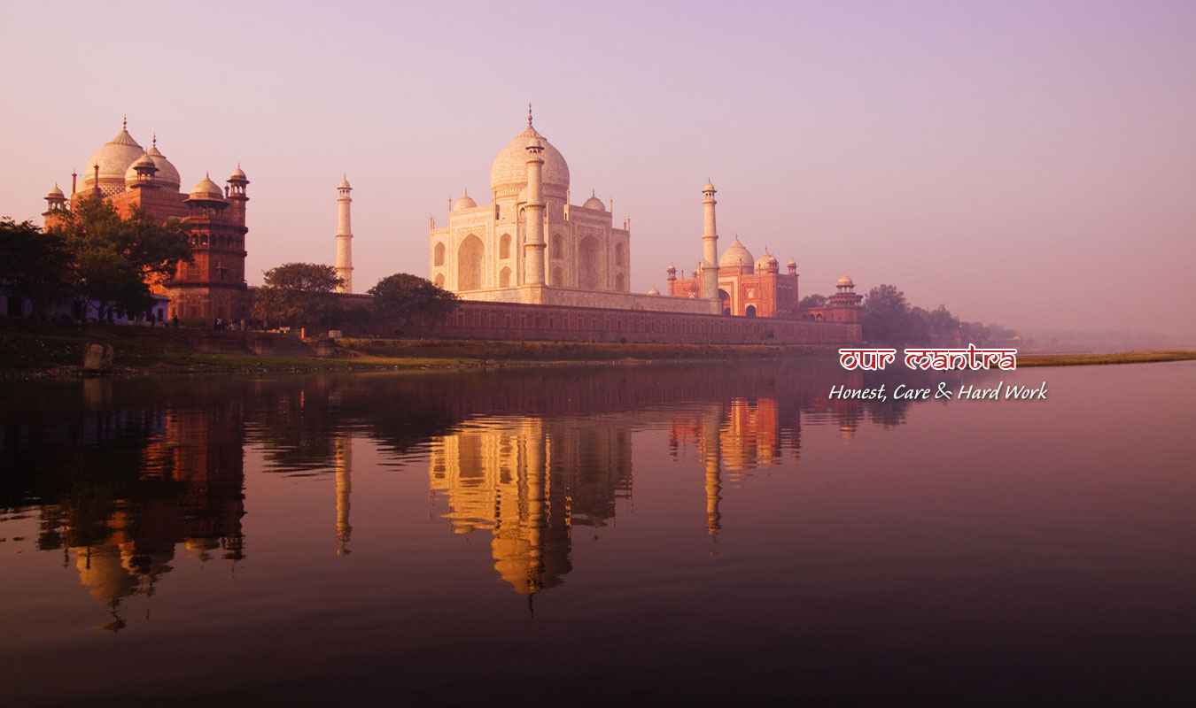 Highlights of Northern India Highlights of Northern India