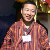 Kinga Dechen Kinga dechen Windhorse Tours