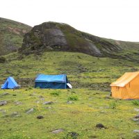 Labatama camp site Windhorse Tours