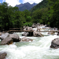Laya19 Windhorse Tours