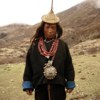 Laya3 Windhorse Tours