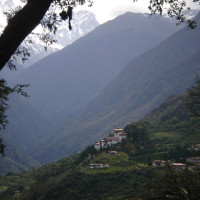 Laya8 Windhorse Tours