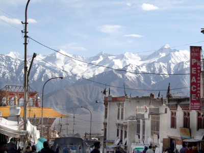 Leh11 Windhorse Tours