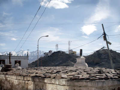 Leh12 Windhorse Tours