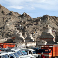 Leh13 Windhorse Tours