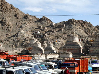 Leh13 Windhorse Tours