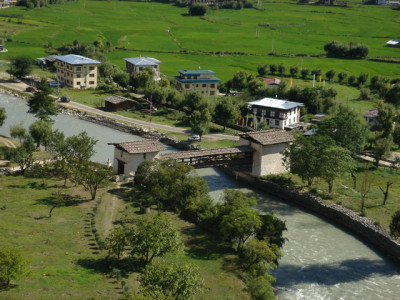 Paro
