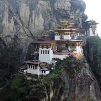 Taktsang Paro Windhorse Tours