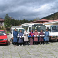 Transport3 Windhorse Tours