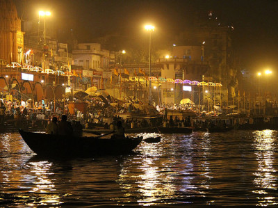 Varanasi Windhorse Tours