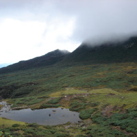 above phajoding Windhorse Tours