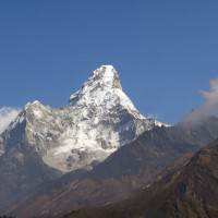 amadablam Windhorse Tours