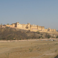 amberfortjaipur01040807 Windhorse Tours