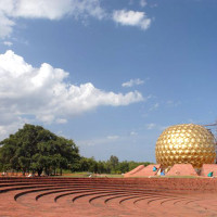 auroville Windhorse Tours