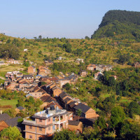 bandipur village Windhorse Tours