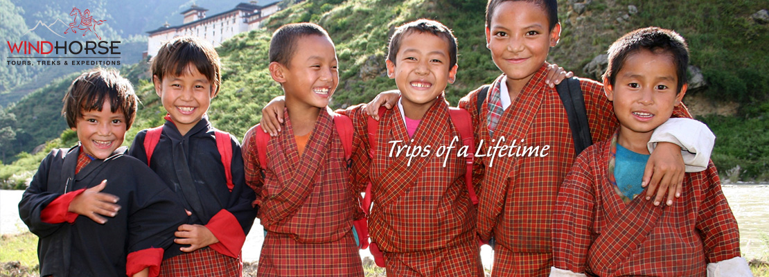 Bhutan Travel News & Updates