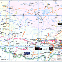 centraltibet Windhorse Tours