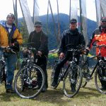 Mountain Biking across Bhutan photo 1