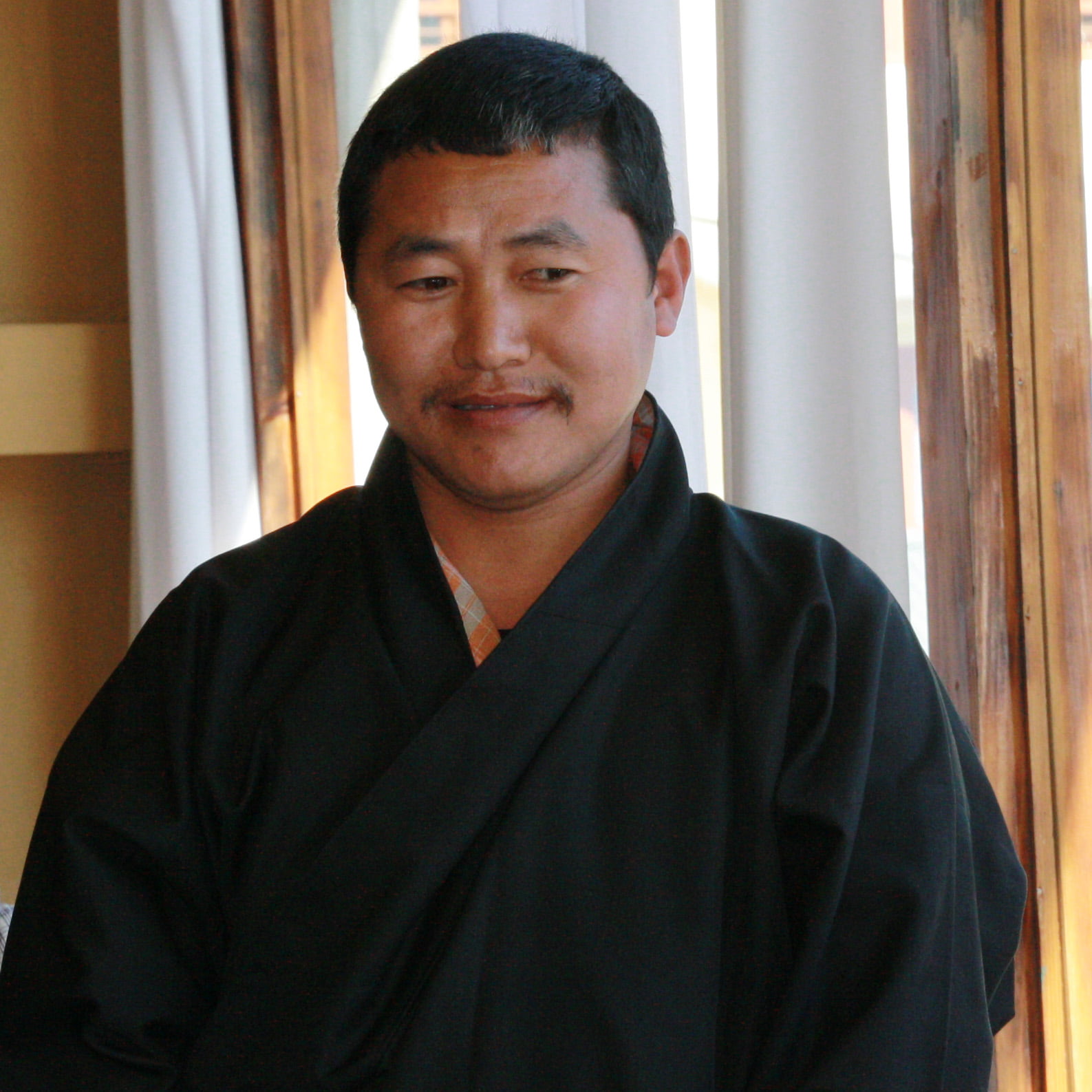 Dorji Nidup