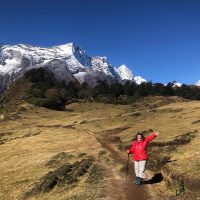 Trip of a lifetime Trip of a lifetime